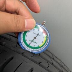 185/70R14　夏タイヤ　4本セットの画像