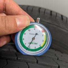 185/70R14　夏タイヤ　4本セットの画像