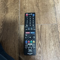 テレビの画像