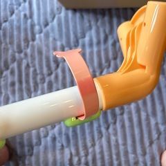 トイローヤル　Toyroyal ベビーズfunfunジムの画像