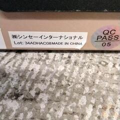0811-246 ベビーゲートの画像