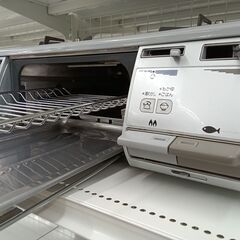 ★リユースのサカイ日立店★HJ7379 Rinnai ガステーブル/都市ガス  18年製 動作確認／クリーニング済み の画像