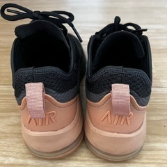 NIKEスニーカーの画像