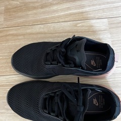 NIKEスニーカーの画像