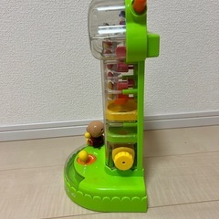 アンパンマン　おもちゃの画像
