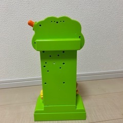 アンパンマン　おもちゃの画像