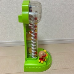 アンパンマン　おもちゃの画像