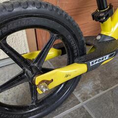 ストライダーの画像
