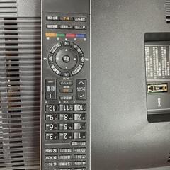  東芝テレビ 32型 32C3500の画像