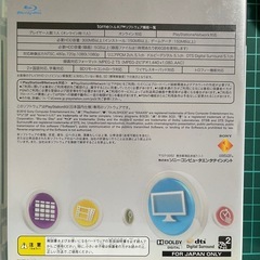 トルネ torne PS3の画像