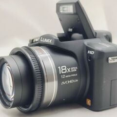 Lumix FZ38 、ズーム光学18倍、デジタル併用で1000mm望遠もOK, しかも世界一のライカレンズ採用し、大きな画像センサーで、画質の良さは抜群の画像