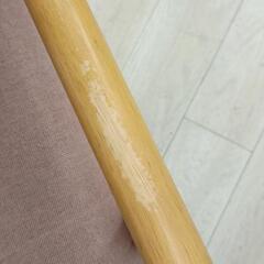 0811-157 ハイバックリクライニングアームチェアの画像