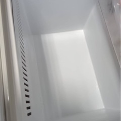 冷蔵庫差し上げます！！の画像