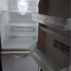 冷蔵庫差し上げます！！の画像