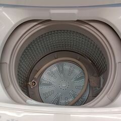 ★リユースのサカイ千葉中央店★ Haier 洗濯機 6kg 20年製 動作確認／クリーニング済み TC4185の画像