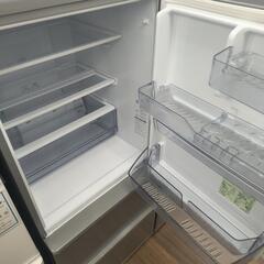 【ジャングルジャングル守口店】冷蔵庫　アクア　AQR-27J　2020年の画像