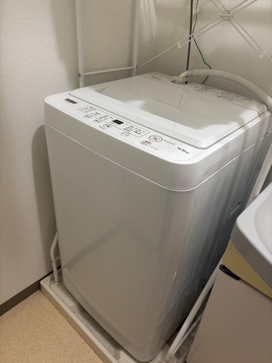 洗濯機