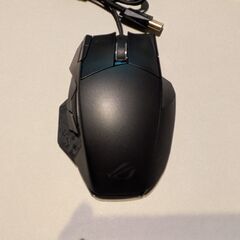 ASUSゲーミングマウス Spatha L701の画像