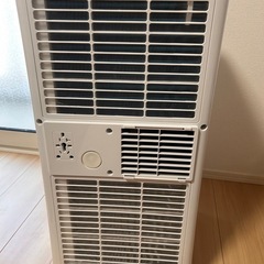 エスケイジャパン 冷風機 SKJ-KY26A（2022年製）の画像
