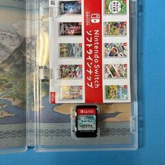 ポケモンレジェンド　アルセウス（Nintendo Switch用ゲーム）の画像