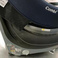 0811-160 Combi チャイルドシート クルムーヴ スマートISOFIXの画像