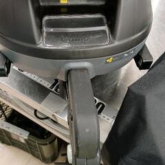 0811-160 Combi チャイルドシート クルムーヴ スマートISOFIXの画像