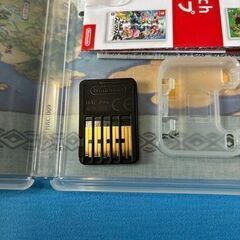 ポケモンレジェンド　アルセウス（Nintendo Switch用ゲーム）の画像