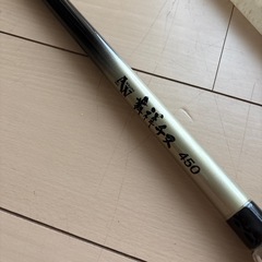 釣竿の画像