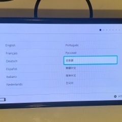 Switch OLEDの画像