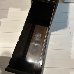 ゴミ箱の画像