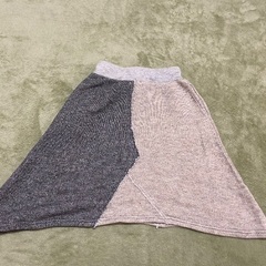 女の子服４点セットの画像