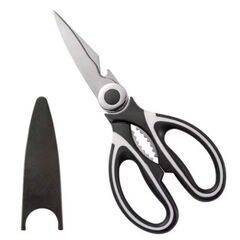 キッチンバサミ【未使用品】の画像