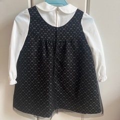キッズ用ワンピースの画像