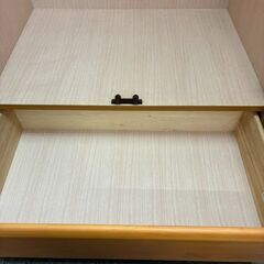 ★美品 和箪笥 タンス 木製♪♪の画像