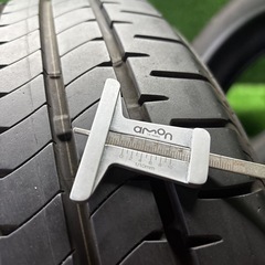 195/65R15 91H 23年製　4本 BS ブリヂストン　NEWNO 溝7.0 セレナ　プリウス　ノア　引き取り可能　S50805F398の画像