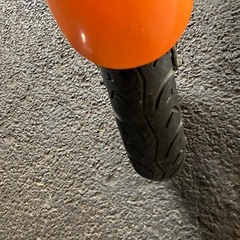 レッツ4、実動、スズキ、格安原付き、の画像