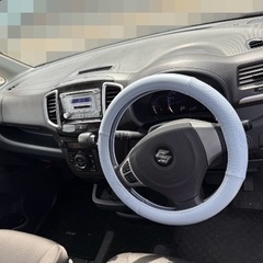 【SOLD OUT】SUZUKI SOLIO(2011)車検R8.10の画像