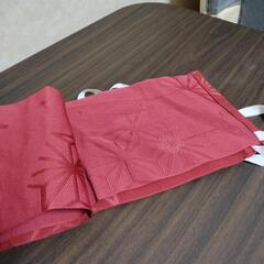  新品未使用 帯 の画像