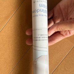 マジックミラー風窓シートの画像
