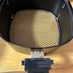 PHILIPSのノンフライヤー
の画像
