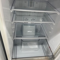 MITSUBISHI 2ドア冷蔵庫のご紹介です！の画像