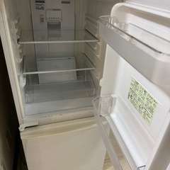 冷蔵庫&電子レンジ
の画像