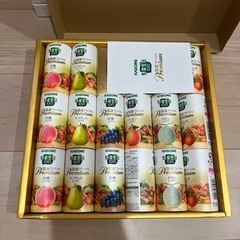 カゴメ 野菜生活 国産プレミアム ジュース 詰め合わせ の画像