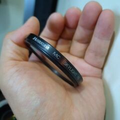ハクバ スカイライト 58mmの画像