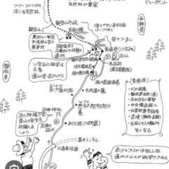 数年ぶりの登山！体力ゼロ