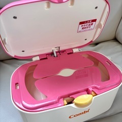 Combi コンビ クイックウォーマーHUの画像