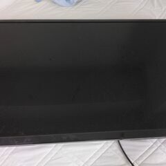 壊れたテレビ譲ります（画面にヒビあり）の画像