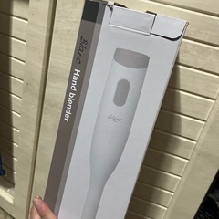 ハンドブレンダーの画像