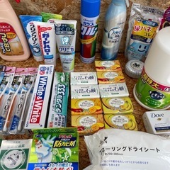 取引中！特価！お買い得！ 生活用品 雑貨まとめの画像