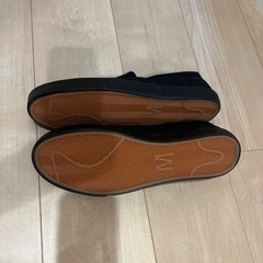 デッキシューズトレーニングシューズ
の画像